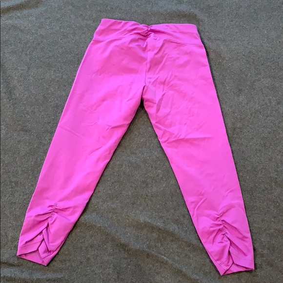 Calvin Klein leggings. - Picture 3 of 3